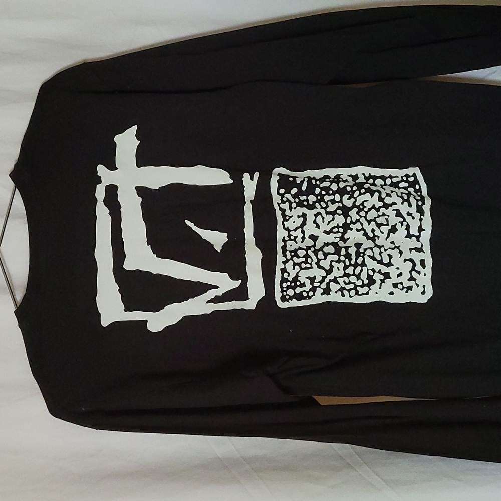 5 T-Shirt Bundle Young Mens Vans/Streetwear - Picture 4 of 13